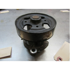 04K004 Water Coolant Pump For 02-06 NISSAN ALTIMA  2.5